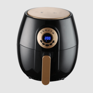 FREIDORA DE AIRE HOME XPERT 4L HXPV050020
