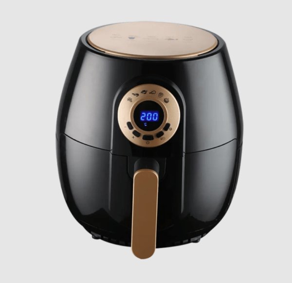FREIDORA DE AIRE HOME XPERT 4L HXPV050020