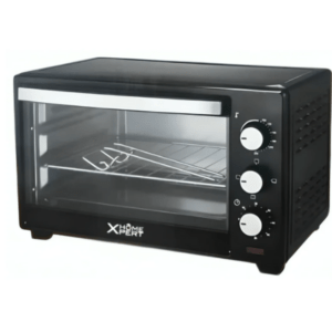 HORNO TOSTADOR HOME XPERT 20L HXHT200420