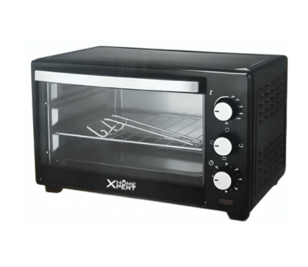 HORNO TOSTADOR HOME XPERT 20L HXHT200420