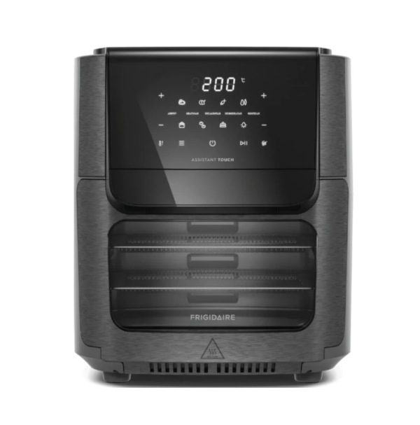 FREIDORA DE AIRE FRIGIDAIRE 12L FAF90