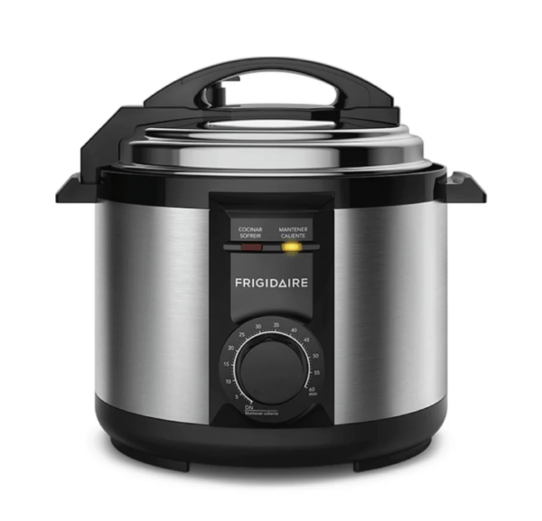 OLLA DE PRESION FRIGIDAIRE 5L FPC10