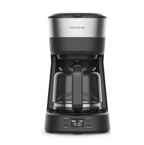 COFFEE MAKER FRIGIDAIRE 10 TAZAS FCM25