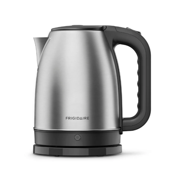 HERVIDOR DE AGUA FRIGIDAIRE 1.8L FEK10