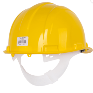 CASCO DE SEGURIDAD AMARILLO CAS-AP PRETUL (AU)