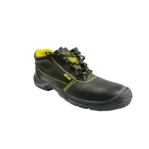 ZAPATO DE SEGURIDAD PUNTA DE ACERO 41 YAK (AU)