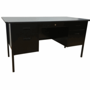 ESCRITORIO EJECUTIVO 6G SO NEGRO (CN)