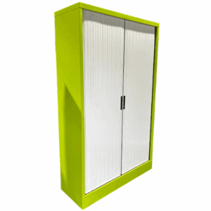 ARMARIO PERSIANA 1.20L MC PERSIANA BLANCA (CN)