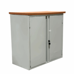 CREDENZA 1C ABATIBLE MC BEIGE (CN)