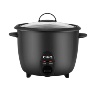 OLLA ARROCERA CHIQ 10 TAZAS CQXR10G1M1B (D1)