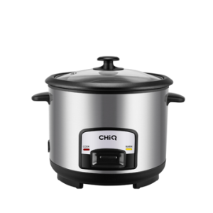 OLLA ARROCERA CHIQ 10 TAZAS CQXR10L1M1G (D1)