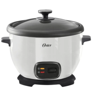 OLLA ARROCERA OSTER 12 TAZAS CKSTRC5730W (EX)