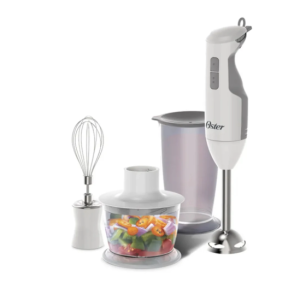 BATIDORA DE IMERSIÓN OSTER FPSTHB2615W (EX)