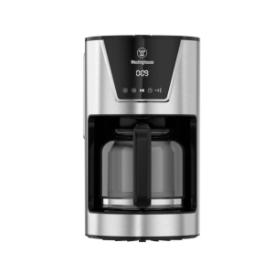 COFFEE MAKER WESTINGHOUSE 10 TAZAS WKCMFS273 (D1)