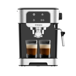 MAQUINA DE EXPRESO WESTINGHOUSE WKCMA612 (D1)