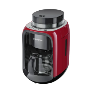 COFFEE MAKER CON MOLINO WESTINGHOUSE 6 TAZAS WKCM256 (D1)