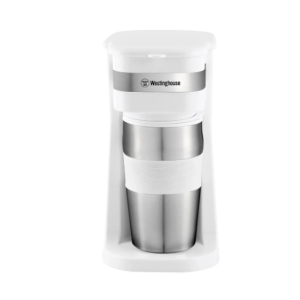COFFEE MAKER INDIVIDUAL WESTINGHOUSE WKCMGO11WH (D1)