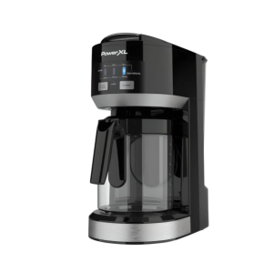 COFFEE MAKER PROGRAMABLE POWER XL 14 TAZAS SS0441-0BPLA (D1)