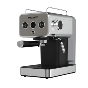 MAQUINA EXPRESSO DOBLE POWER XL EM0112-0SPLA (D1)