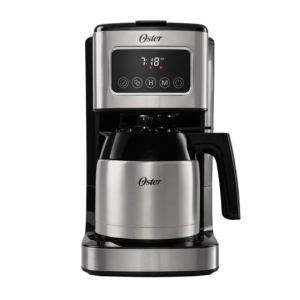 COFFEE MAKER OSTER 8 TAZAS BVSTDC4404 (EX)