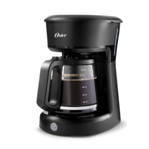 COFFEE MAKER OSTER 12 TAZAS BVSTDCS12BN (EX)