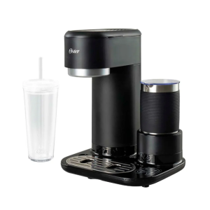 MAQUINA DE CAFÉ LATE OSTER BVSTDC02B (EX)