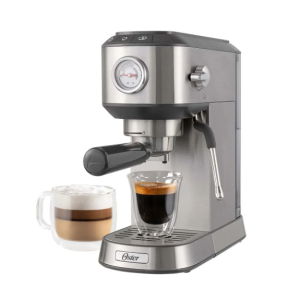 MAQUINA DE EXPRESO OSTER BVSTEM7200 (EX)