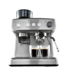 MAQUINA DE EXPRESSO CON MOLINO OSTER BVSTEM7300 (EX)
