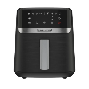 FREIDORA DE AIRE BLACK AND DECKER AFBD62-1BDLA (D1)
