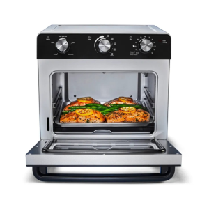 FREIDORA DE AIRE Y HORNO OSTER TSSTTVMAF1NS (EX)