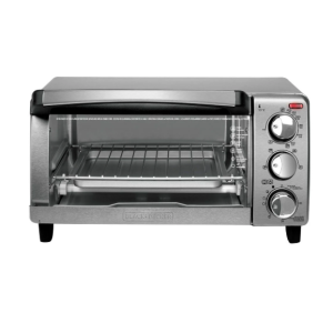 HORNO TOSTADOR BLACK AND DECKER TO1760SS-LA (D1)