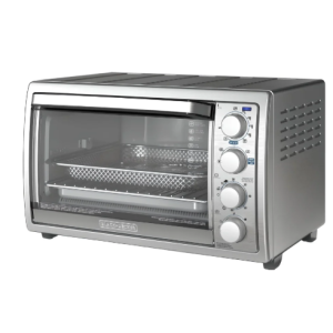HORNO TOSTADOR BLACK AND DECKER TO4315SS-LA (D1)