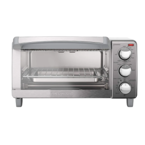 HORNO TOSTADOR BLACK AND DECKER TO1745SSG-LA (D1)