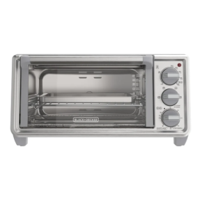 HORNO TOSTADOR BLACK AND DECKER TO4130-1SDLA (D1)