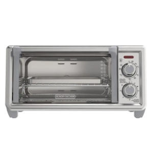 HORNO TOSTADOR BLACK AND DECKER TO4120-1SDLA (D1)