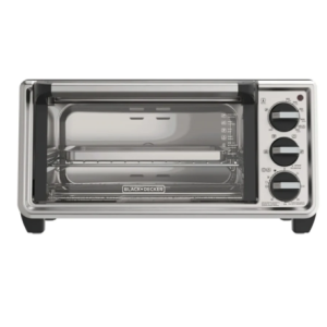 HORNO TOSTADOR BLACK AND DECKER TO4130-0SDLA (D1)