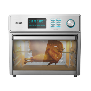 HORNO FREIDOR DE AIRE CHIQ CQXOF25R1D1FS (D1)