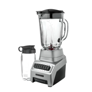 LICUADORA BLACK AND DECKER 1.5 LITROS BL1140MS (D1)