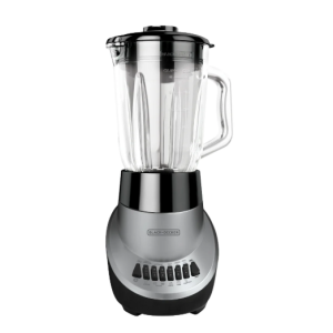 LICUADORA BLACK AND DECKER 1.5 LITROS BL1120SGM (D1)