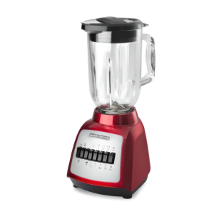 LICUADORA BLACK AND DECKER 1.25 LITROS BLBD210GSR (D1)