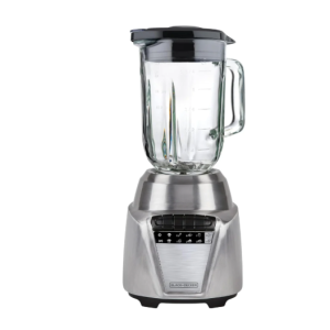 LICUADORA BLACK AND DECKER 1.25 LITROS BL0876-2SDLA (D1)