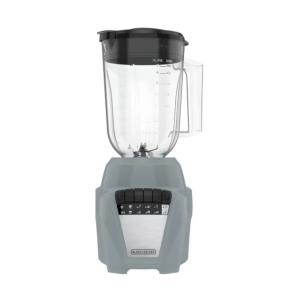 LICUADORA BLACK AND DECKER 1.65 LITROS BL0877-1GDLA (D1)