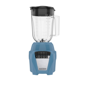 LICUADORA BLACK AND DECKER 1.65 LITROS BL0877-1ADLA (D1)