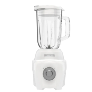 LICUADORA BLACK AND DECKER 1.25 LITROS BL0876-0WDLA (D1)