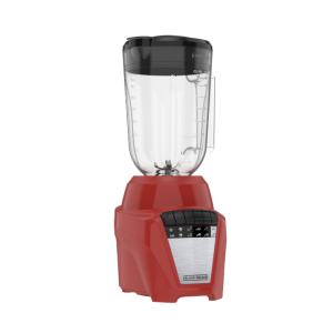 LICUADORA BLACK AND DECKER 1.65 LITROS BL0877-1RDLA (D1)