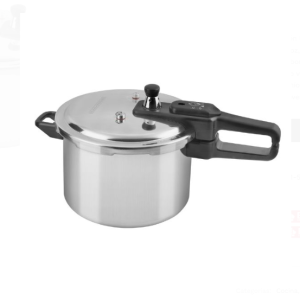 OLLA DE PRESION BLACK AND DECKER 5 LITROS PC500 (D1)