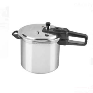 OLLA DE PRESION BLACK AND DECKER 9 LITROS PC900 (D1)