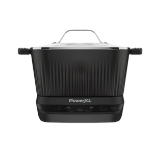 OLLA MULTIFUNCIONAL POWER XL 7 LITROS MC107D-1GPLA (D1)