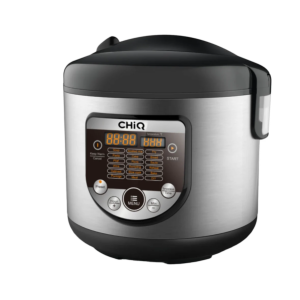 OLLA MULTIFUNCIONAL CHIQ 6 LITROS CQXMC06M1T1S (D1)