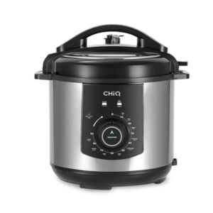 OLLA MULTIFUNCIONAL CHIQ 6 LITROS CQXP06H1M1S (D1)